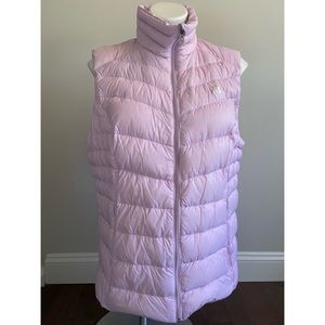 ZeroXposur Women’s Vest - Pink